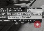 Image of Bagh-e Melli Gate Tehran Iran, 1956, second 3 stock footage video 65675080208