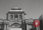 Image of Bagh-e Melli Gate Tehran Iran, 1956, second 7 stock footage video 65675080208