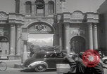 Image of Bagh-e Melli Gate Tehran Iran, 1956, second 27 stock footage video 65675080208