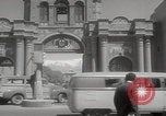Image of Bagh-e Melli Gate Tehran Iran, 1956, second 33 stock footage video 65675080208