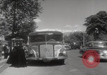 Image of Bagh-e Melli Gate Tehran Iran, 1956, second 55 stock footage video 65675080208