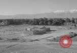 Image of US children baseball game Tehran Iran, 1956, second 6 stock footage video 65675080209