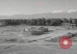 Image of US children baseball game Tehran Iran, 1956, second 9 stock footage video 65675080209