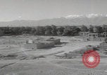 Image of US children baseball game Tehran Iran, 1956, second 10 stock footage video 65675080209