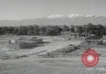Image of US children baseball game Tehran Iran, 1956, second 12 stock footage video 65675080209