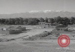Image of US children baseball game Tehran Iran, 1956, second 13 stock footage video 65675080209