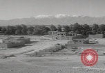 Image of US children baseball game Tehran Iran, 1956, second 14 stock footage video 65675080209