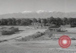 Image of US children baseball game Tehran Iran, 1956, second 15 stock footage video 65675080209