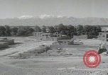Image of US children baseball game Tehran Iran, 1956, second 17 stock footage video 65675080209