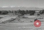 Image of US children baseball game Tehran Iran, 1956, second 19 stock footage video 65675080209