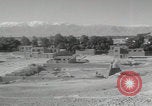 Image of US children baseball game Tehran Iran, 1956, second 20 stock footage video 65675080209