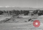 Image of US children baseball game Tehran Iran, 1956, second 21 stock footage video 65675080209