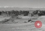 Image of US children baseball game Tehran Iran, 1956, second 22 stock footage video 65675080209