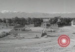Image of US children baseball game Tehran Iran, 1956, second 25 stock footage video 65675080209