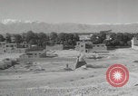 Image of US children baseball game Tehran Iran, 1956, second 26 stock footage video 65675080209