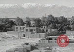 Image of US children baseball game Tehran Iran, 1956, second 27 stock footage video 65675080209