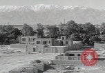 Image of US children baseball game Tehran Iran, 1956, second 29 stock footage video 65675080209
