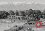 Image of US children baseball game Tehran Iran, 1956, second 30 stock footage video 65675080209