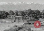 Image of US children baseball game Tehran Iran, 1956, second 31 stock footage video 65675080209
