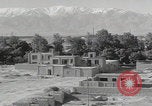 Image of US children baseball game Tehran Iran, 1956, second 33 stock footage video 65675080209