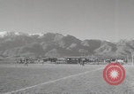 Image of US children baseball game Tehran Iran, 1956, second 43 stock footage video 65675080209