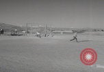 Image of US children baseball game Tehran Iran, 1956, second 56 stock footage video 65675080209