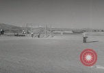 Image of US children baseball game Tehran Iran, 1956, second 59 stock footage video 65675080209