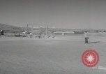 Image of US children baseball game Tehran Iran, 1956, second 60 stock footage video 65675080209