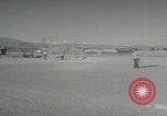 Image of US children baseball game Tehran Iran, 1956, second 61 stock footage video 65675080209