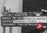 Image of US Army Hospital Tehran Tehran Iran, 1956, second 3 stock footage video 65675080210