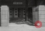 Image of US Army Hospital Tehran Tehran Iran, 1956, second 9 stock footage video 65675080210