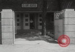 Image of US Army Hospital Tehran Tehran Iran, 1956, second 10 stock footage video 65675080210
