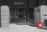 Image of US Army Hospital Tehran Tehran Iran, 1956, second 11 stock footage video 65675080210