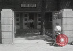 Image of US Army Hospital Tehran Tehran Iran, 1956, second 12 stock footage video 65675080210