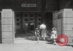 Image of US Army Hospital Tehran Tehran Iran, 1956, second 14 stock footage video 65675080210