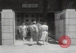 Image of US Army Hospital Tehran Tehran Iran, 1956, second 19 stock footage video 65675080210