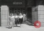 Image of US Army Hospital Tehran Tehran Iran, 1956, second 22 stock footage video 65675080210