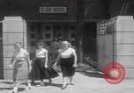 Image of US Army Hospital Tehran Tehran Iran, 1956, second 23 stock footage video 65675080210