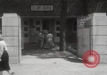 Image of US Army Hospital Tehran Tehran Iran, 1956, second 25 stock footage video 65675080210