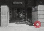 Image of US Army Hospital Tehran Tehran Iran, 1956, second 26 stock footage video 65675080210