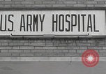 Image of US Army Hospital Tehran Tehran Iran, 1956, second 29 stock footage video 65675080210
