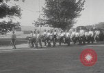 Image of US Army Hospital Tehran Tehran Iran, 1956, second 35 stock footage video 65675080210