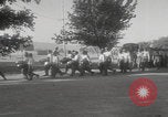 Image of US Army Hospital Tehran Tehran Iran, 1956, second 36 stock footage video 65675080210