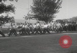 Image of US Army Hospital Tehran Tehran Iran, 1956, second 37 stock footage video 65675080210
