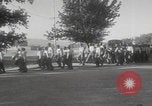 Image of US Army Hospital Tehran Tehran Iran, 1956, second 38 stock footage video 65675080210