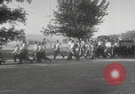 Image of US Army Hospital Tehran Tehran Iran, 1956, second 39 stock footage video 65675080210