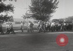 Image of US Army Hospital Tehran Tehran Iran, 1956, second 40 stock footage video 65675080210