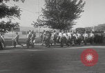 Image of US Army Hospital Tehran Tehran Iran, 1956, second 41 stock footage video 65675080210