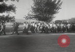 Image of US Army Hospital Tehran Tehran Iran, 1956, second 43 stock footage video 65675080210