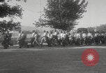Image of US Army Hospital Tehran Tehran Iran, 1956, second 44 stock footage video 65675080210